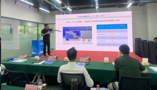 企鹅直播获得创新创业大赛二等奖